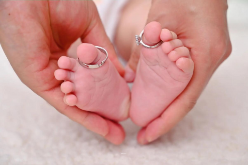 灌南六个月宝宝退烧小妙招
